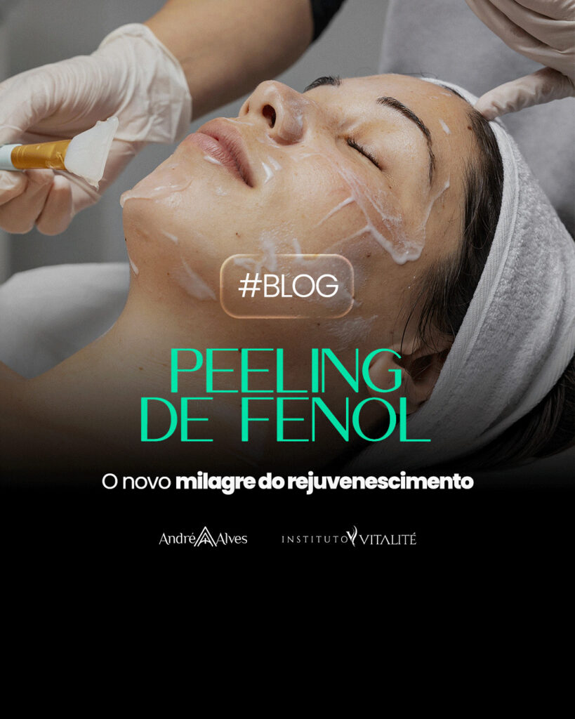 Peeling de Fenol